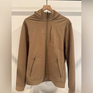 Lululemon MENS City Sweat Zip Hoodie